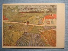 Vecchia Cartolina Postale AK