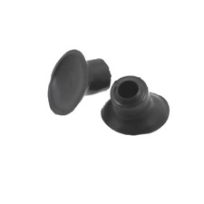 Coppia di ventose per