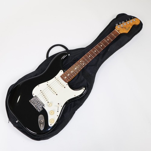 Fender usa standard - usa,