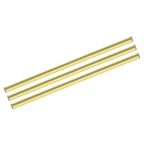 Aste ottone 8 - pz,