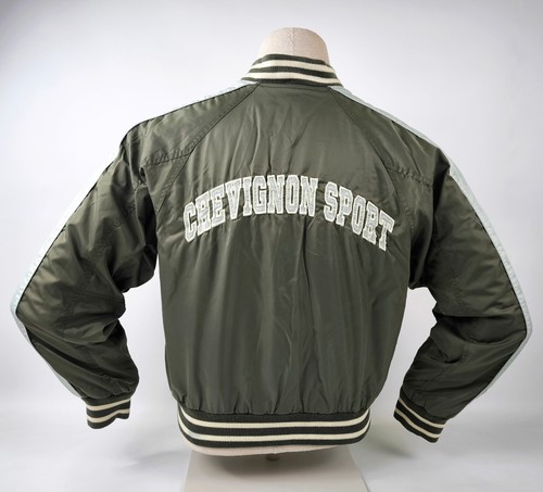 Giacca sportiva chevignon - giacca,