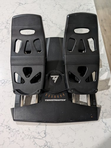 Thrustmaster tfrp pedali - thrustmaster,