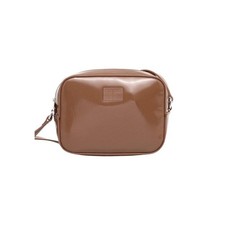 Borsa a Tracolla Donna Beige