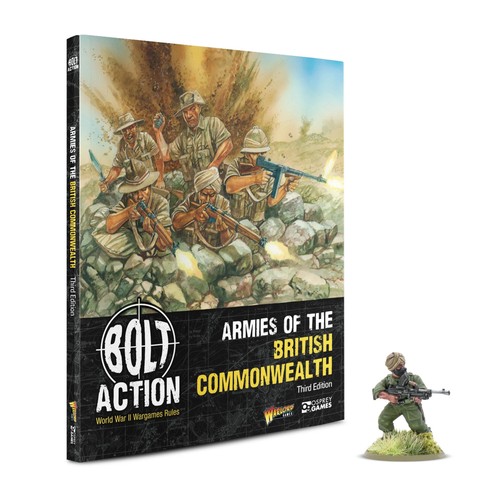 Armies the british - armies,