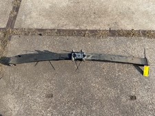 BALESTRA POSTERIORE Fiat