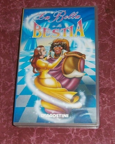 Vhs originale la - ,