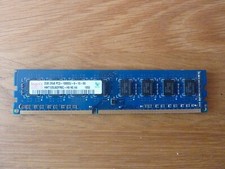 Barette Mémoire RAM 2Gb Hynix