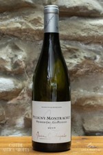 Puligny montrachet 1er cru - montrachet, les