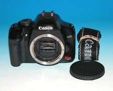 Ricondizionato - Canon EOS Rebel XSi / 450D fotocamera reflex digitale (solo corpo) #4543