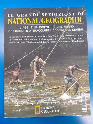 Grandi spedizioni national - grandi, di