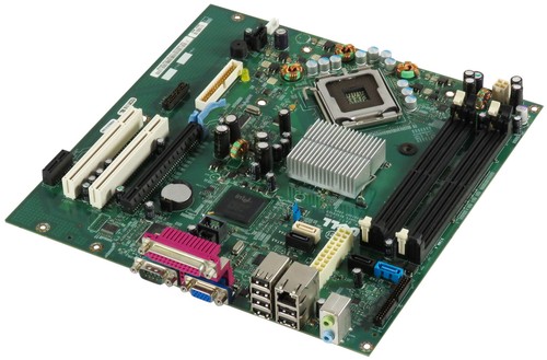 Originale dell 0hr330 lga775 - dell,