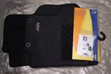 Kit tappetini anteriori