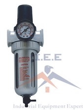 Filtro antiparticolato 1/2" e