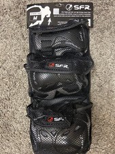 Sfr skates youth - sfr, triple
