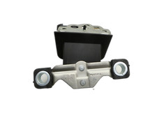 Blocchetto per Cofano Post