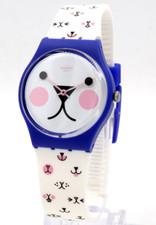 Nuovo orologio svizzero Swatch