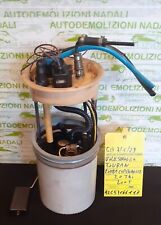 A2C53166117 1T0919050B POMPA CARBURANTE  VOLKSWAGEN TOURAN 2.0 TDI 2005