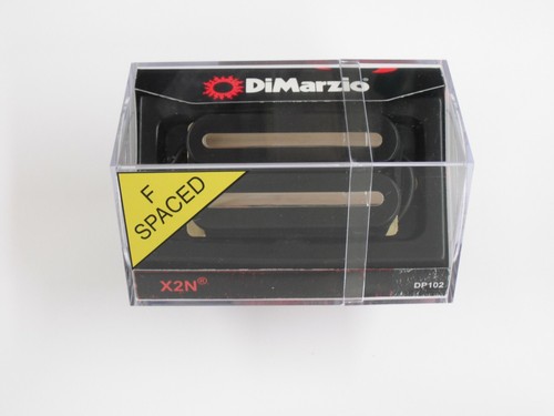Humbucker ponte dimarzio con - ponte,