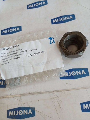 Eckold 064501 presa - 09/17,
