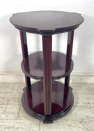 Antica etagere cantù - antica, vintage