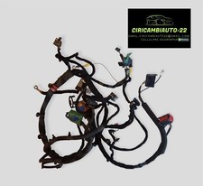 cavo cablaggio cruscotto plancia fiat panda anno 2019 codice 52048248 originale