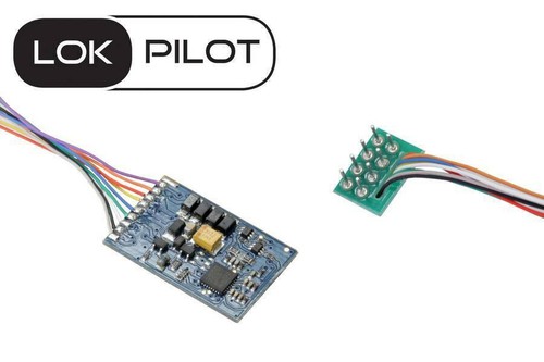 Esu 59020 lok pilot - 59020, 5