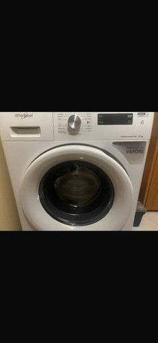 Ricambi lavatrice whirlpool - ricambi,