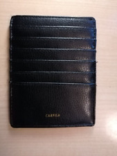 Carpisa Porta Carte Di Credito e Documenti accetto proposte