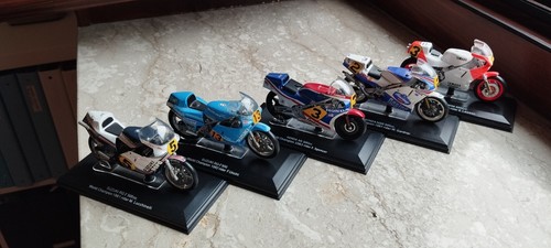 Moto anni motomondiale - moto,