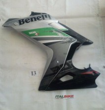 CARENA FIANCATA SINISTRA