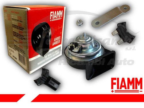927386 tromba clacson - 927386,