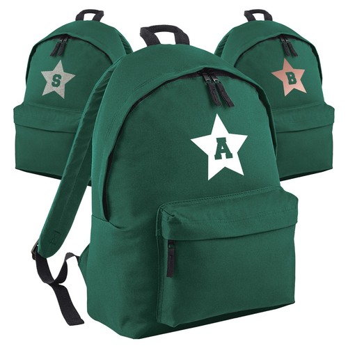 Zaino scuola personalizzato - zaino,