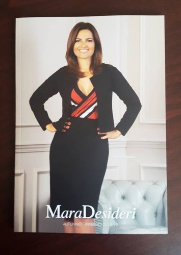 Catalogo mara desideri - mara,