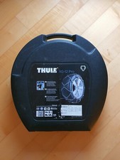Catene da neve THULE XG-12 Pro