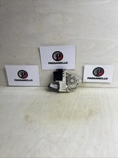 MOTORINO ALZAVETRO SEAT IBIZA