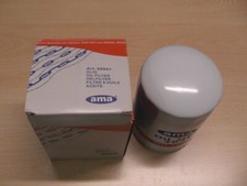 filtro olio motore x trattore