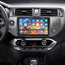 Autoradio 2+32GB 9" Android 13