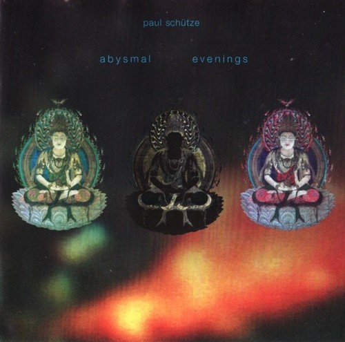 Paul schütze abysmal evenings - paul,