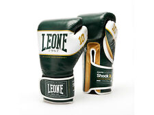 LEONE GUANTONI BOXE   GN047X
