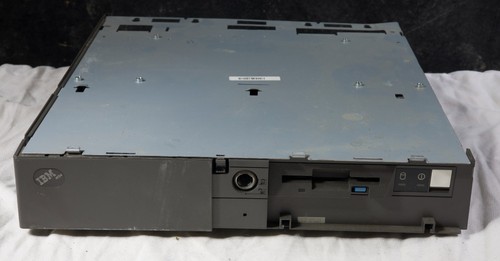 Vintage ibm 4694 144 - vintage, pos