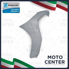 CHIUSURA LATERALE SX. GREZZA