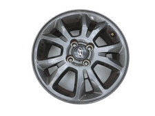 1 cerchio cerchio in lega