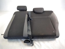 1792073 SCHIENALE SDOPPIATO SEDILE POSTERIORE LATO SINISTRO FORD FOCUS 1.0 B 74K