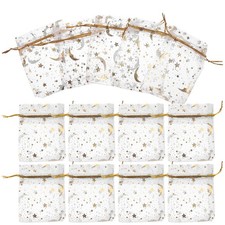  50 Pcs Borse Per Orecchini