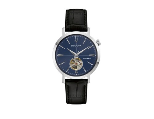 New bulova aerojet - new, aerojet,
