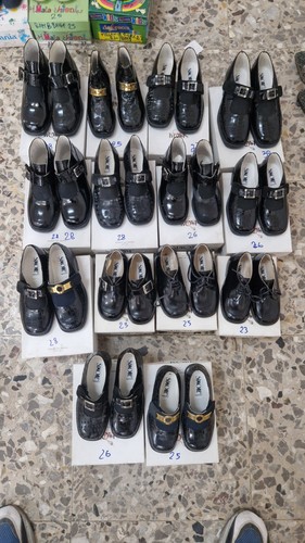 Scarpe scarpette simone - scarpe,