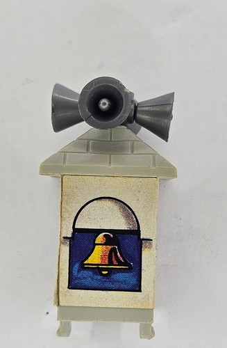 Micro machines stazione - machines,