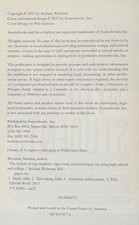 The Secrets of Top Students by