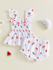 Set completo tunica e