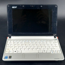 Acer Aspire One ZG5 Netbook